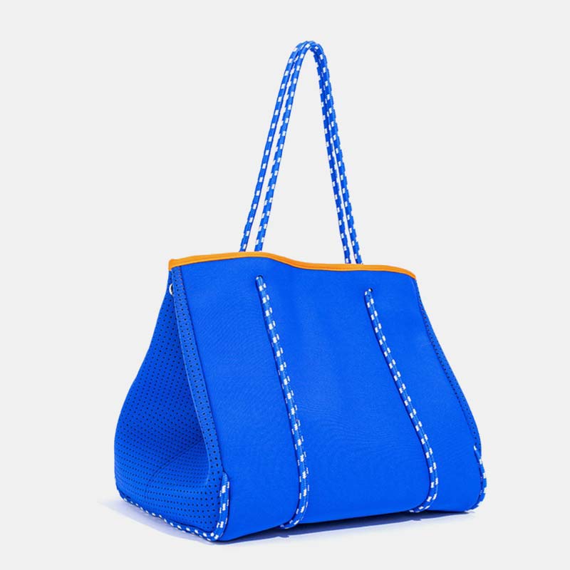 Large Capacity Breathable Luxurious Handbag Tote Bag
