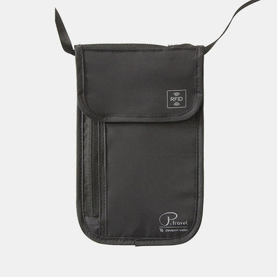 Multifunctional RFID Waterproof Passport Holder