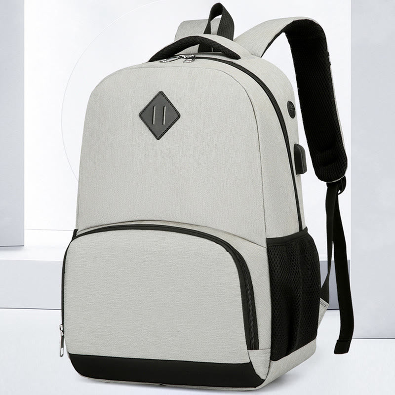 Backpack For Travel Outdoor Picnic Multifunctional Large Capacity Ice Pack