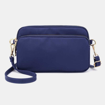 Women's Mini Crossbody Bag Lightweight Everyday Purse Shoulder Bag Clutch