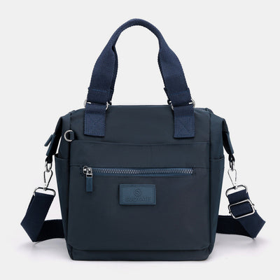 Waterproof Lightweight Casual Crossbody Bag