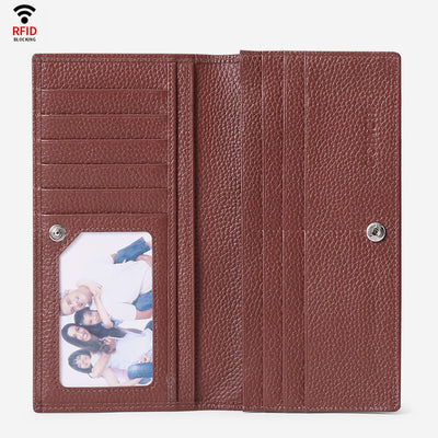 RFID Classic Wallet