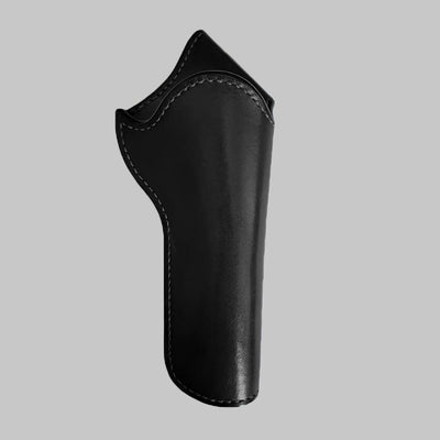 Retro Leather Holster Western Style Revolvers Colt Clones