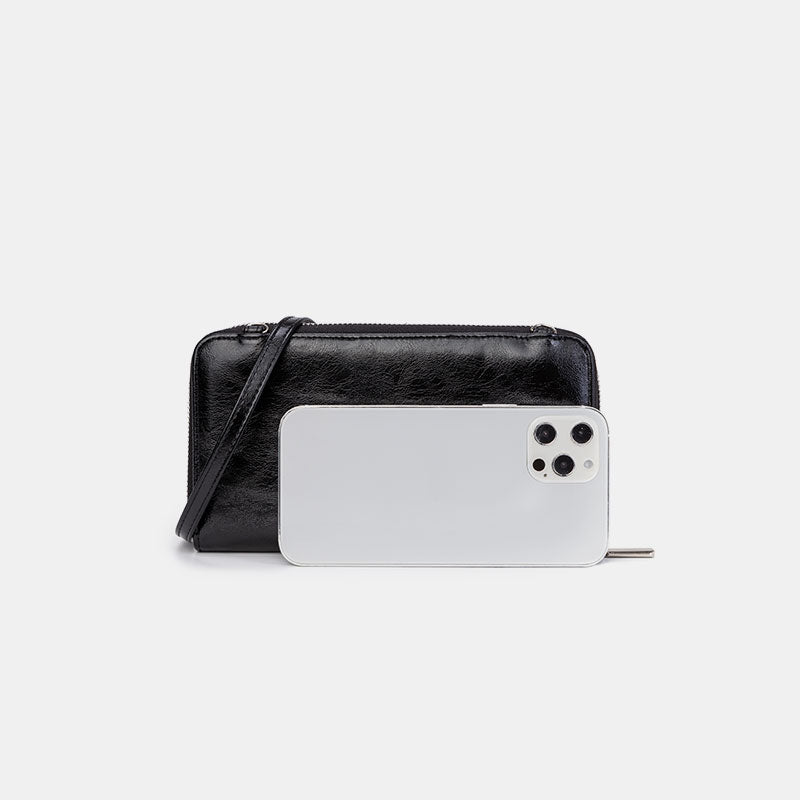 Large Capacity Touch Screen Phone Purse
