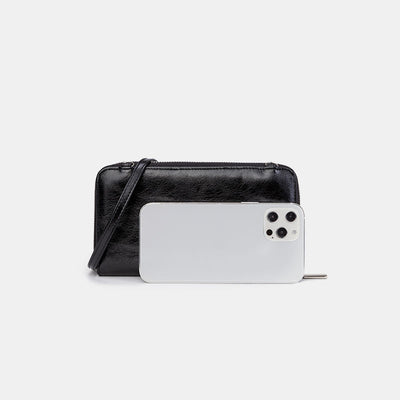 Large Capacity Touch Screen Phone Purse