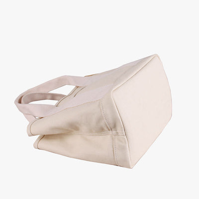 Large Capacity Multi-Compartment Removable Bottom Casual Cute Tote Bag