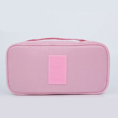 Storage Bag For Travel Portable Sorting Multi-Functional Underwear Storage Bag