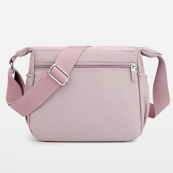 Waterproof Large Capacity Crossbody Bag