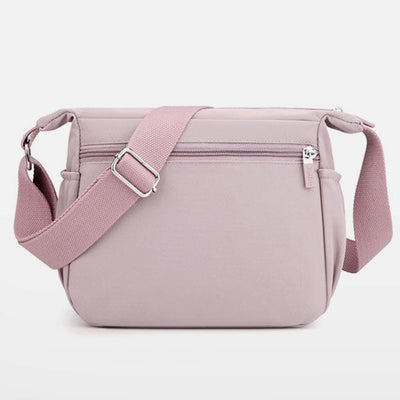 Waterproof Large Capacity Crossbody Bag
