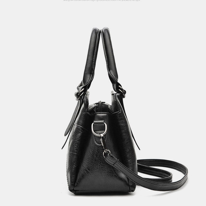 Large Capacity Handbag Crossbody Bag