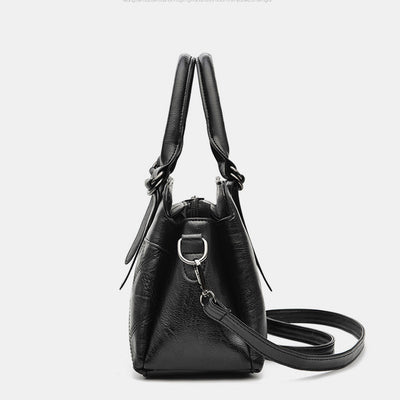Large Capacity Handbag Crossbody Bag