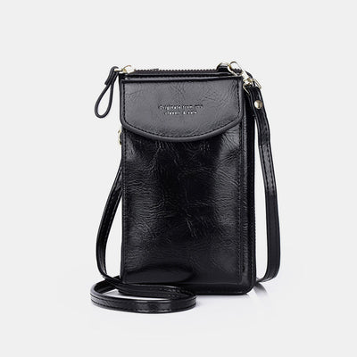 Multifunctional Phone Bag With Card Slots