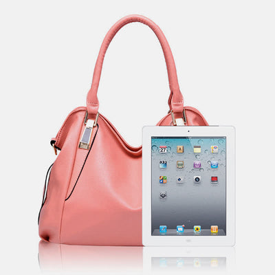 Purses and Handbags Women Tote Shoulder Top-Handle Satchel Hobo Leather Bags