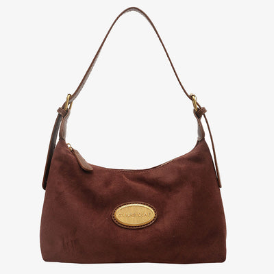 Elegant Underarm Purse For Women Dating Small Travel Crossbody Bag
