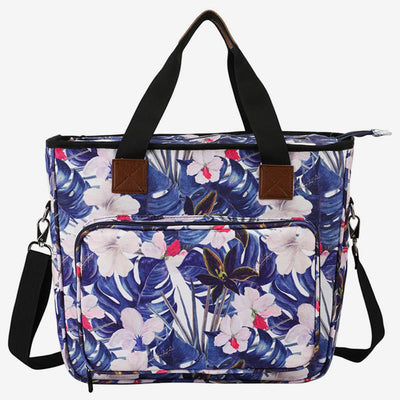 Home Dustproof Storage Bag Multifunctional Travel Oxford Handbag Purse