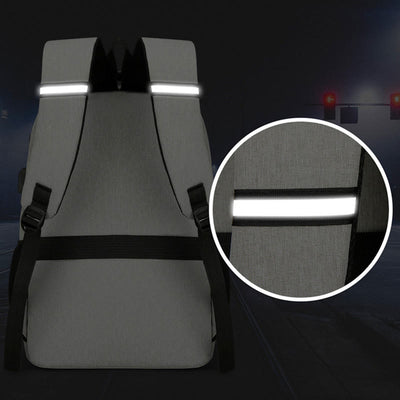 Backpack For Travel Outdoor Picnic Multifunctional Large Capacity Ice Pack