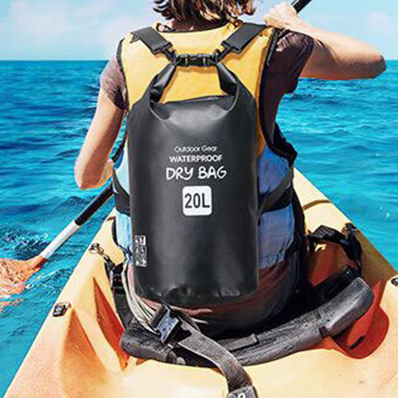 Waterproof Large Capacity Outdoor Dry Bag
