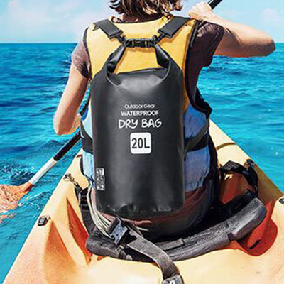 Waterproof Large Capacity Outdoor Dry Bag