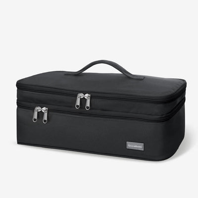 Hair Dryer Storage Bag For Travel Portable Accessories Case