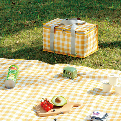 Picnic Mat For Holiday Travel Camping Sand Proof Soft Mat