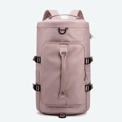 Women's Large Capacity Waterproof Backpack