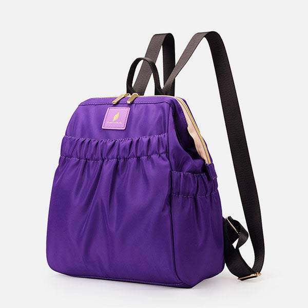 Waterproof Large Capacity Backpack