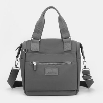 Waterproof Lightweight Casual Crossbody Bag
