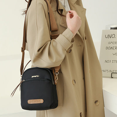 Small Crossbody Purse Lightweight Mini Shoulder Bag Everyday Handbags