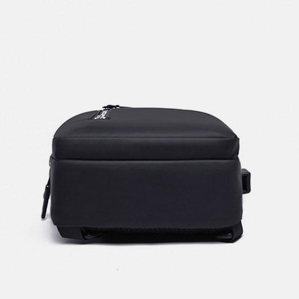 Waterproof Large Capacity Crossbody Bag