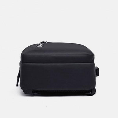 Waterproof Large Capacity Crossbody Bag
