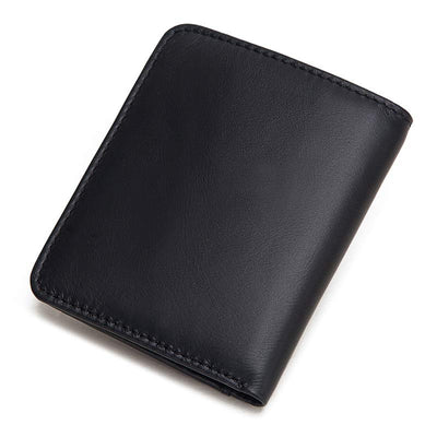Slimfold Leather Wallet