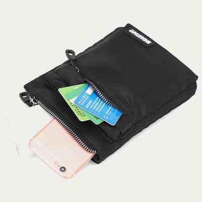 Phone Bag For Men Sports Mini Portable Casual Crossbody Bag