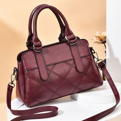 Large Capacity Handbag Crossbody Bag