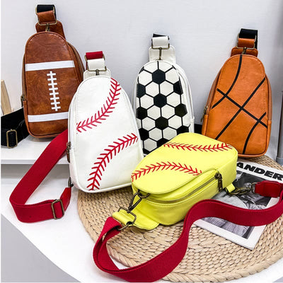 Sling Bag For Women Daily Outdoor Multiple Style Crossbody Bag