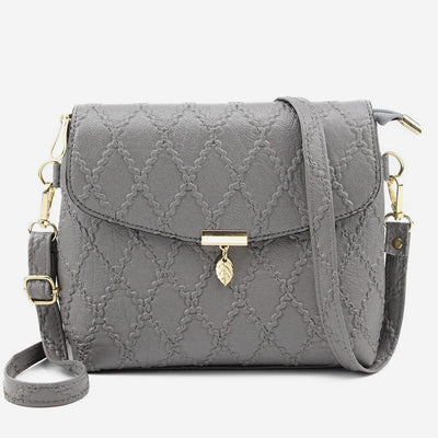 Elegant Lightly Design Crossbody Bag