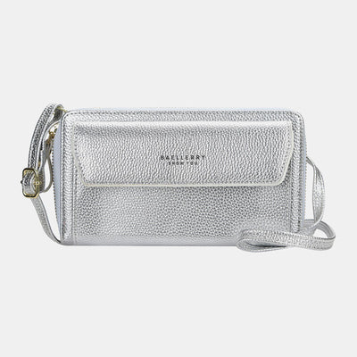 Casual Multifunctional  Phone Bag Crossbody Bag