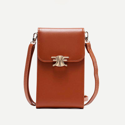 Small Crossbody Bag for Women Cell Phone Purse Wallet with Credit Card Slots