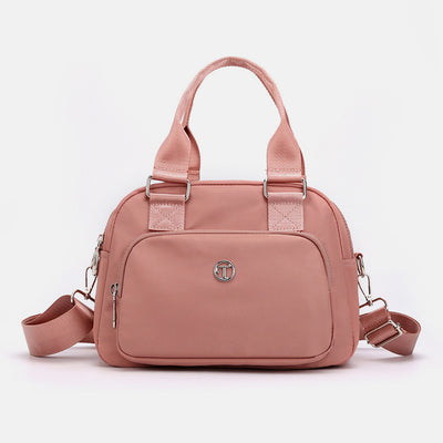 Waterproof Large-Capacity Handbag Crossbody Bag
