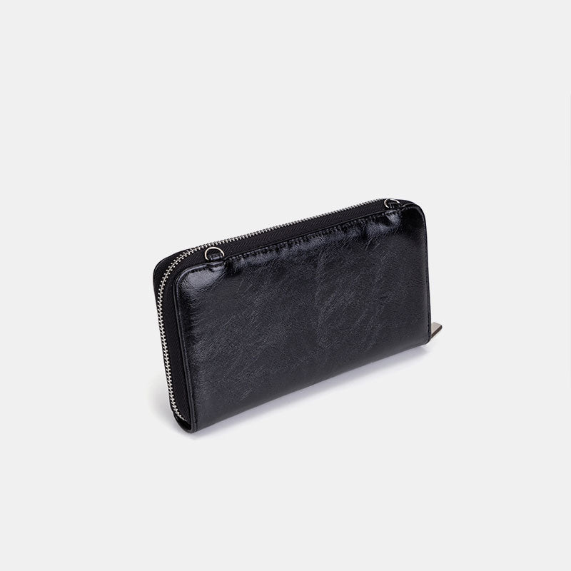 Large Capacity Touch Screen Phone Purse