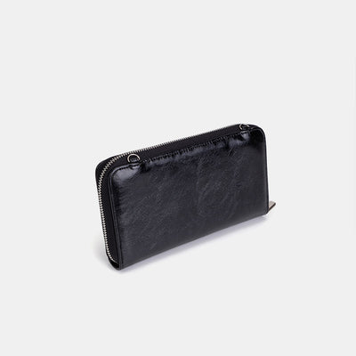 Large Capacity Touch Screen Phone Purse