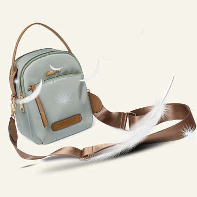 Small Crossbody Purse Lightweight Mini Shoulder Bag Everyday Handbags