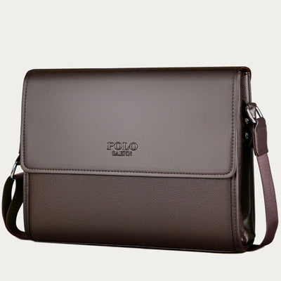 Men's Small Messenger Bag Shoulder Bag Casual Purse Handbags Crossbody Bag