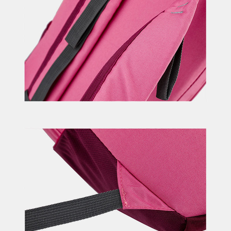 Hiking Backpack Waterproof Daypack Outdoor Sport Trekking Camping Backpack for Women Men