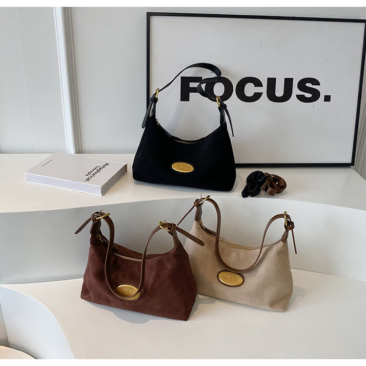 Elegant Underarm Purse For Women Dating Small Travel Crossbody Bag