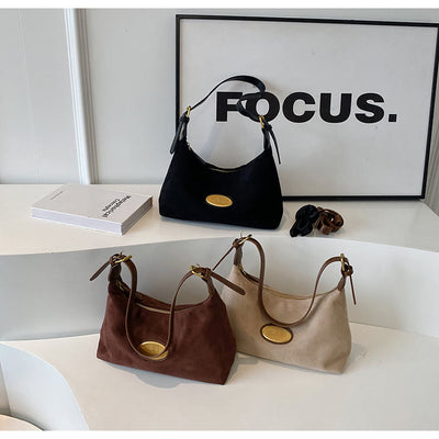 Elegant Underarm Purse For Women Dating Small Travel Crossbody Bag