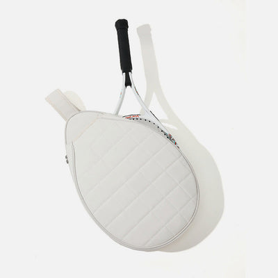 Tennis Racket Bag Lightweight Sports Bags Sling Backpack