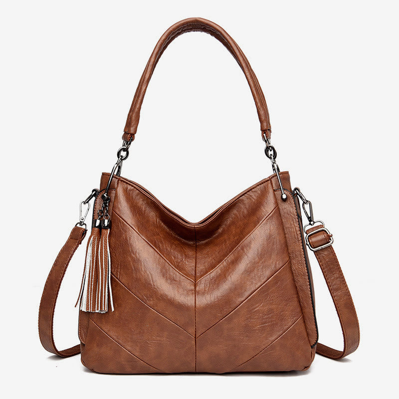 Elegant Underarm Shoulder Bag For Women Minimalist Multifunctional Crossbody Bag
