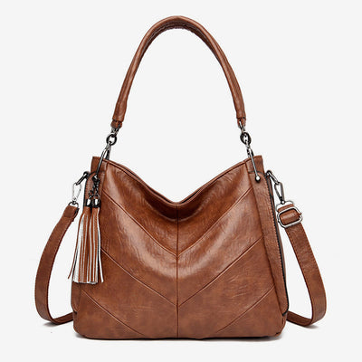Elegant Underarm Shoulder Bag For Women Minimalist Multifunctional Crossbody Bag