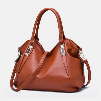 Purses and Handbags Women Tote Shoulder Top-Handle Satchel Hobo Leather Bags