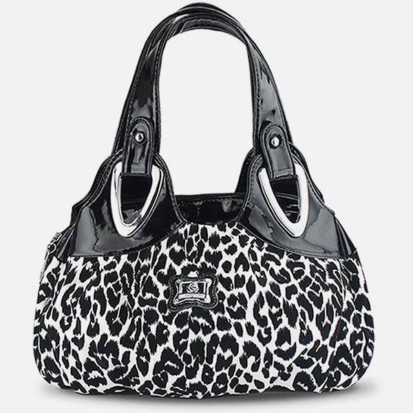 Large Capacity Fashion Tote Bag Handbag